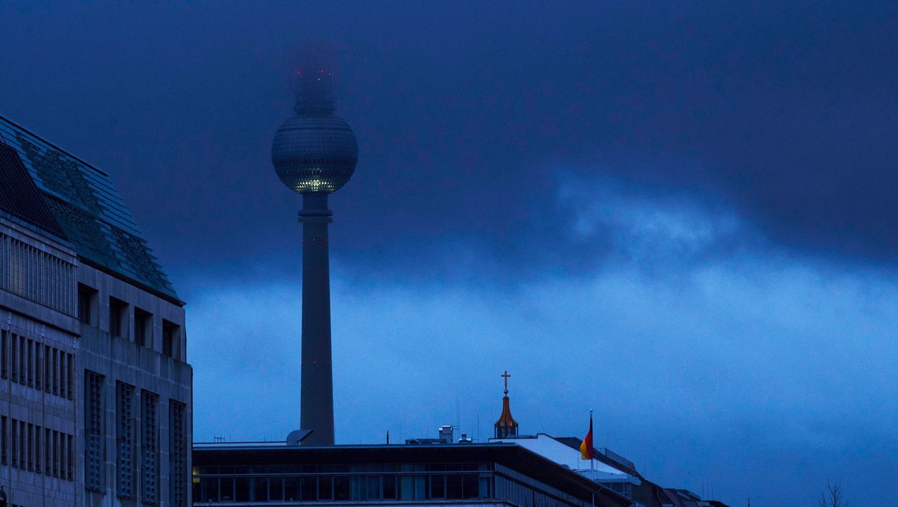 Energiekrise: Deutschlands Angst vor dem Blackout