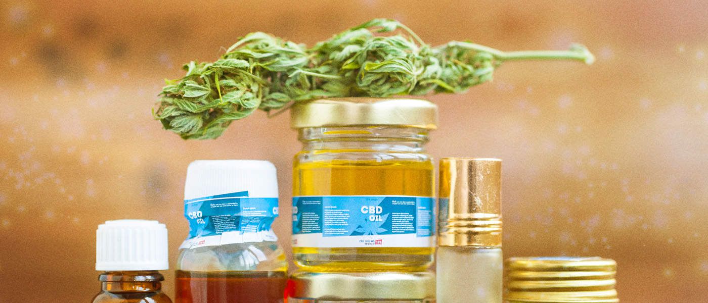 The Untapped Potential of Cannabidiol (CBD) and the 3 Best Ways to Invest
