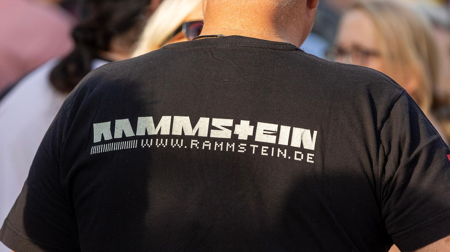 Gaslighting im Fall Rammstein