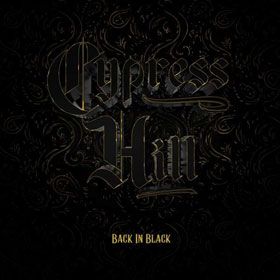 Cypress Hill - Back in black - Plattentests.de-Rezension
