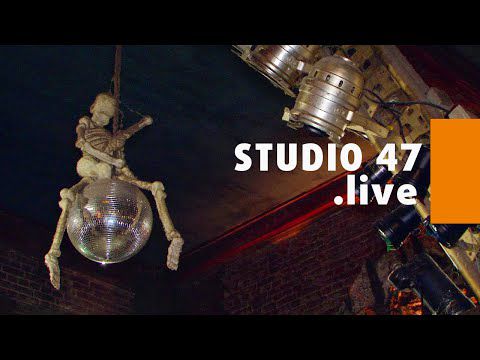 STUDIO 47 .live | MÖGLICHE ÖFFNUNG VON CLUBS STELLT BETREIBER VOR GROSSE HERAUSFORDERUNGEN