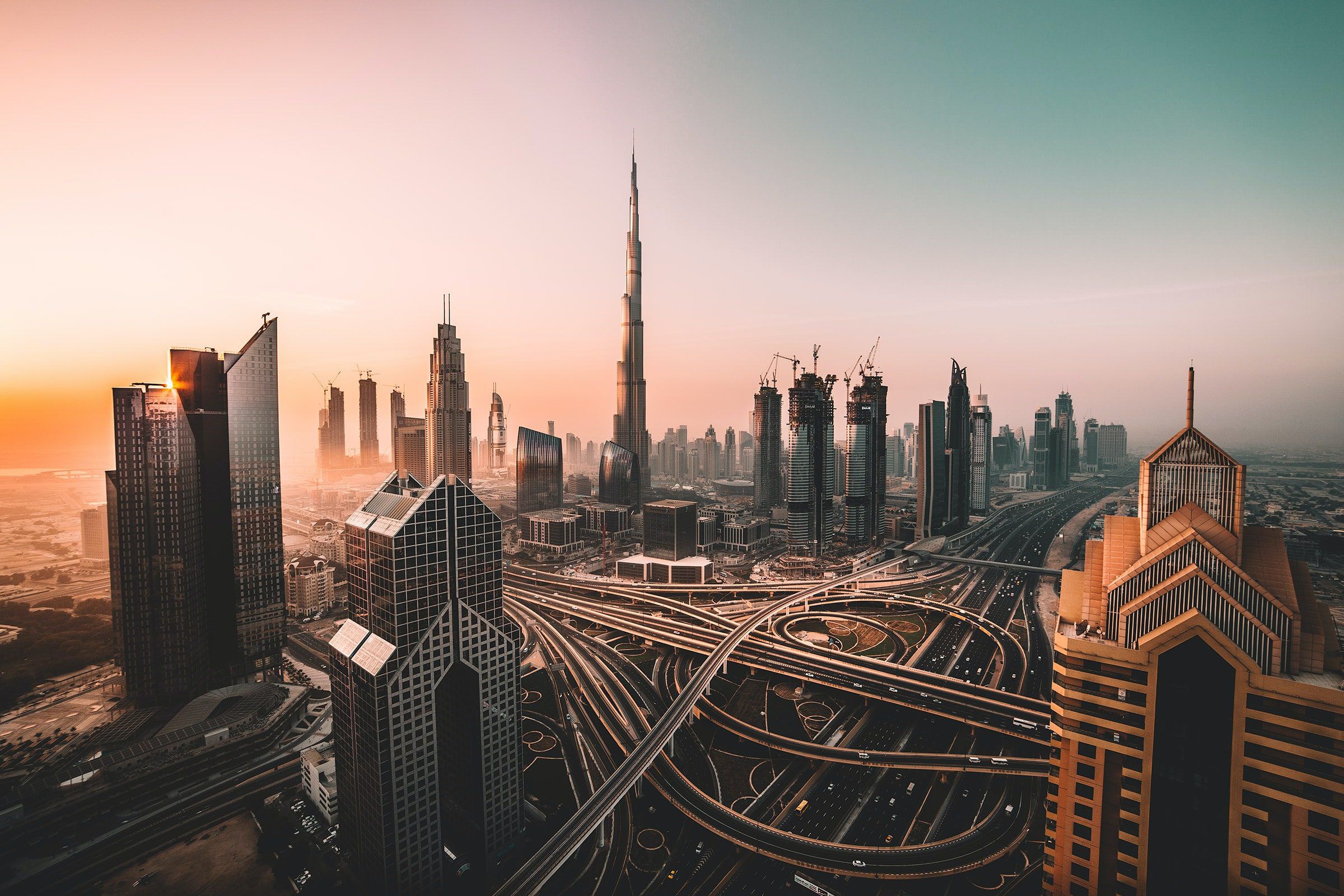 Auswandern und Firmengründung in Dubai – Darauf muss man achten!