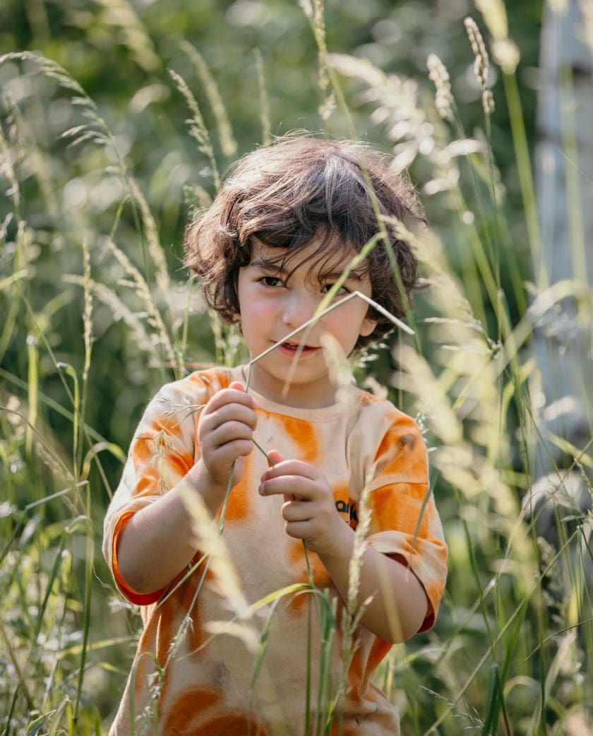 Naturerfahrungen für Kinder: Wilde Welt Moorwiese // HIMBEER