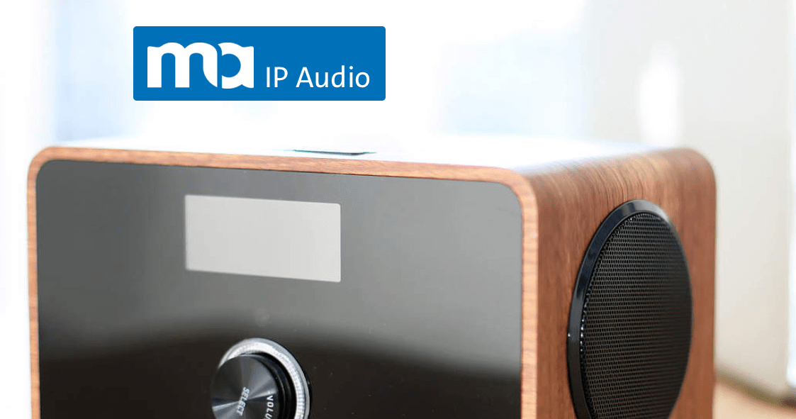 ma 2023 IP Audio II: Online-Audionutzung um 8% gestiegen