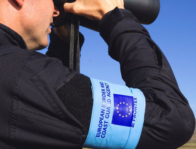 Frontex e respingimenti: cosa succede nell'Egeo?