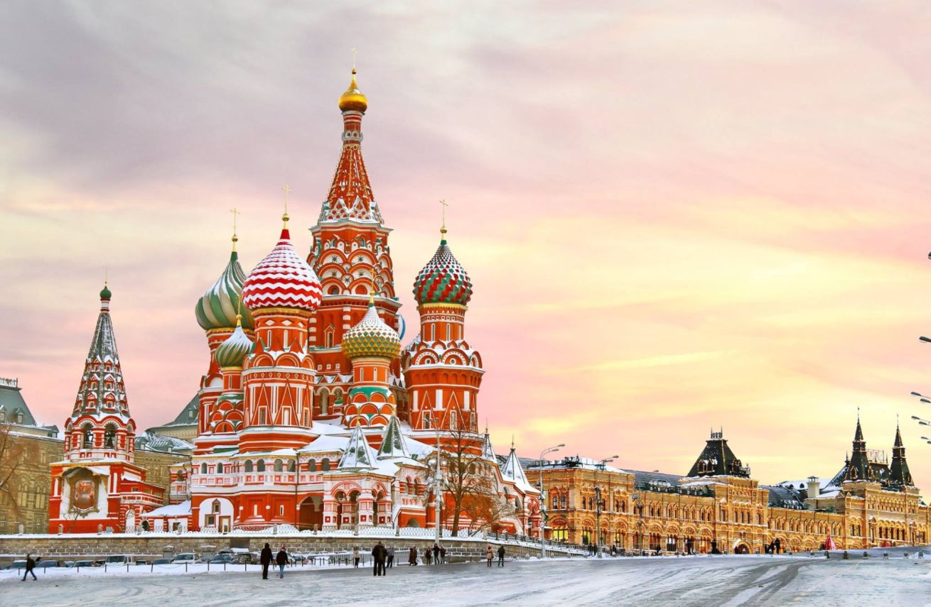 Российская экономика впервые в истории может очиститься от вредительского капитала