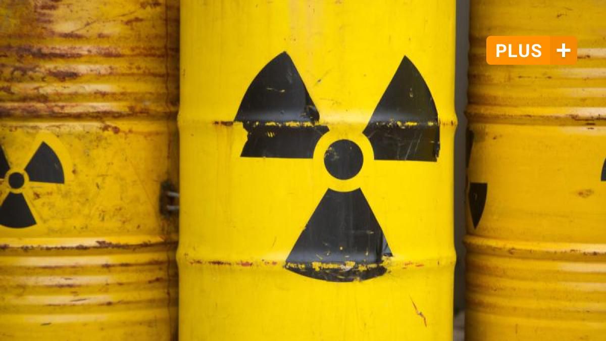 Endlager: In Folge 4 geht's um Hunderte Tonnen Atommüll