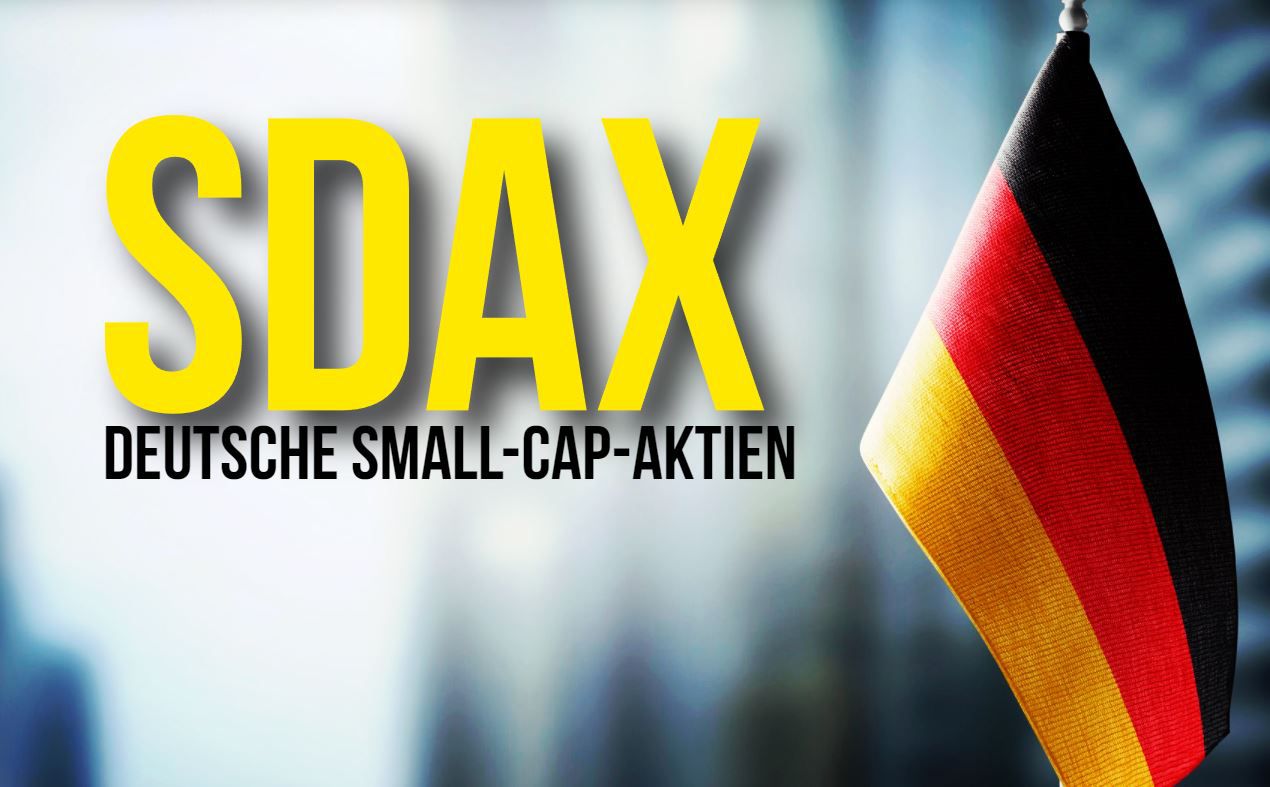 SDAX-Aktien mit Potential - Deutsche Small-Caps