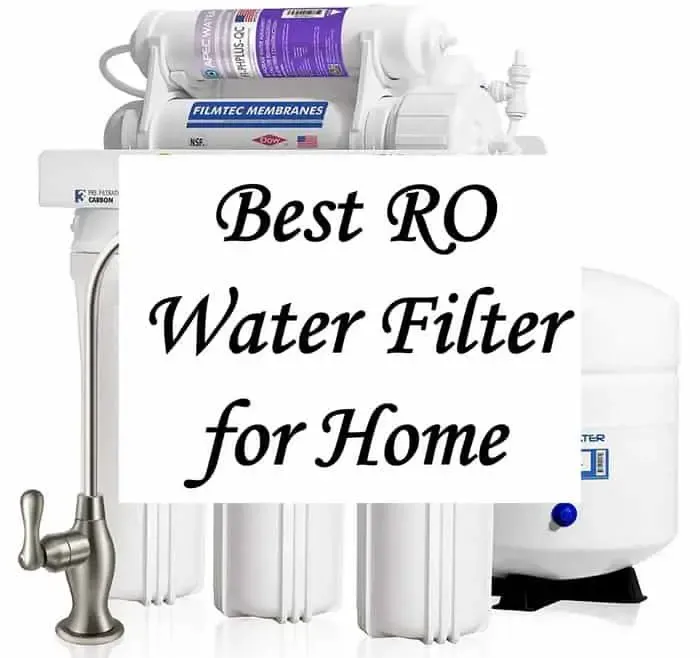 APEC Water Systems - #1 US Manufacturer of Reverse Osmosis Drinking Water  Filter Systems
