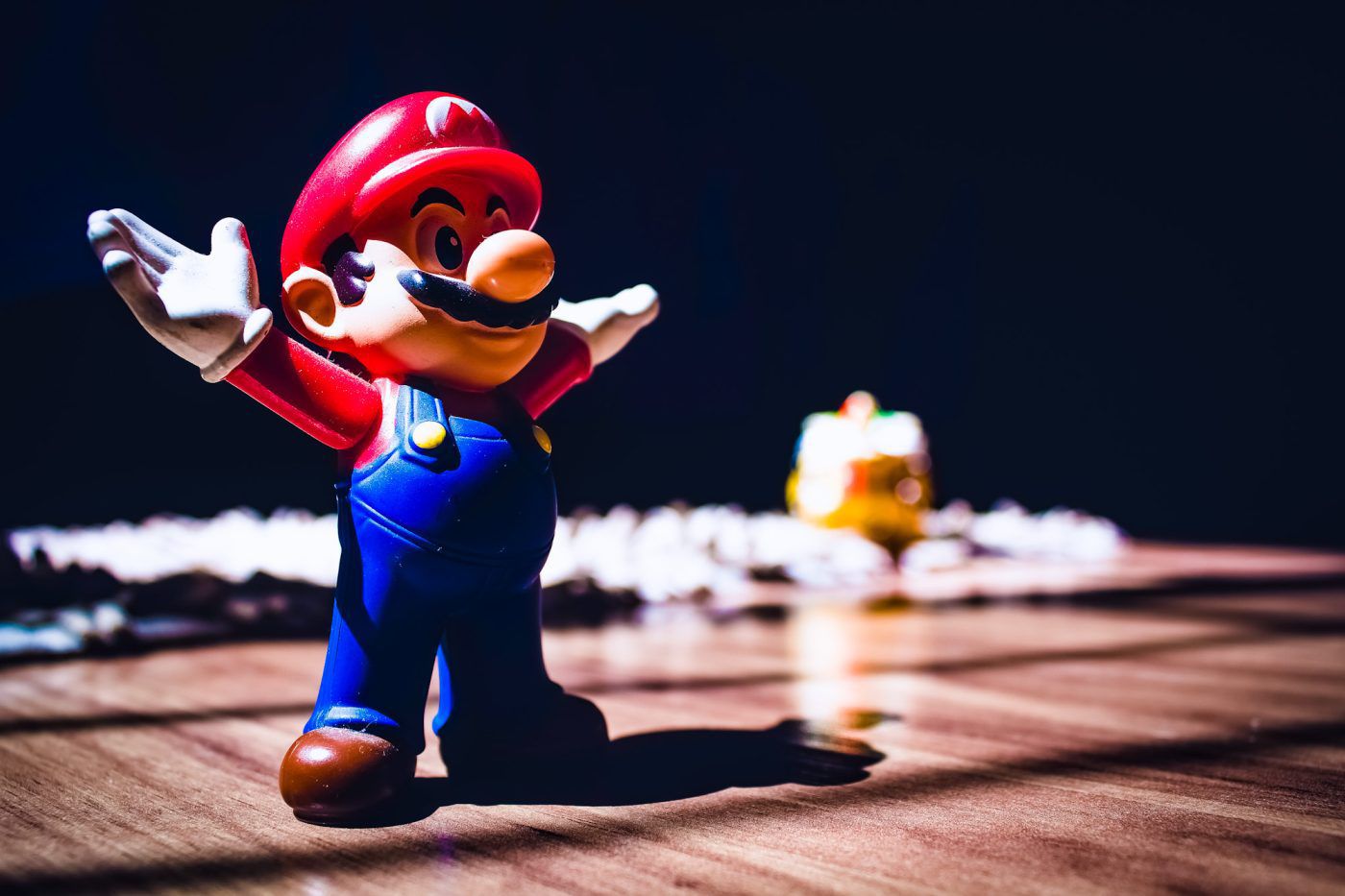 How to Code a Mario Game in JavaScript [Video]