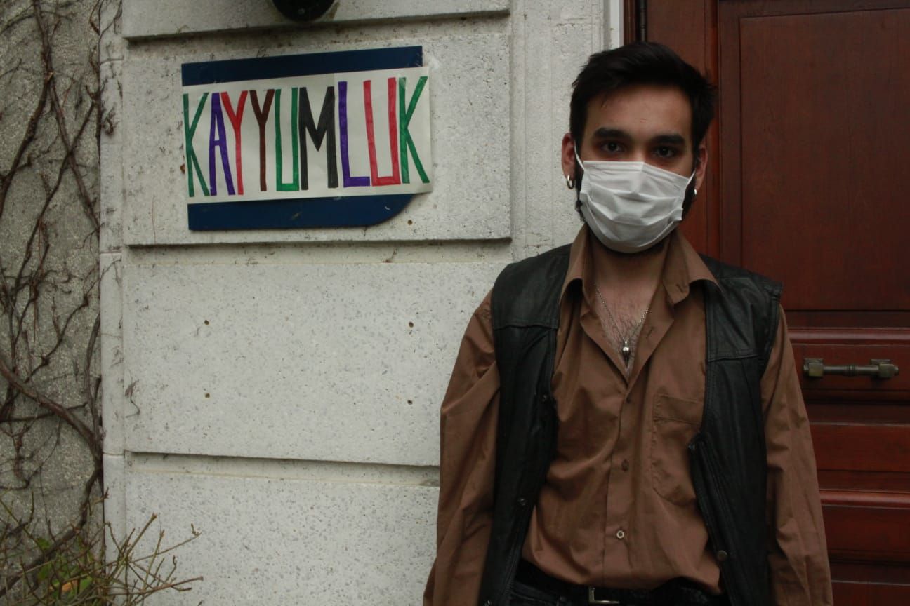 Queere Proteste in der Türkei: "Wir werden als Terroristen diffamiert"