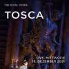 Royal Opera House: Tosca