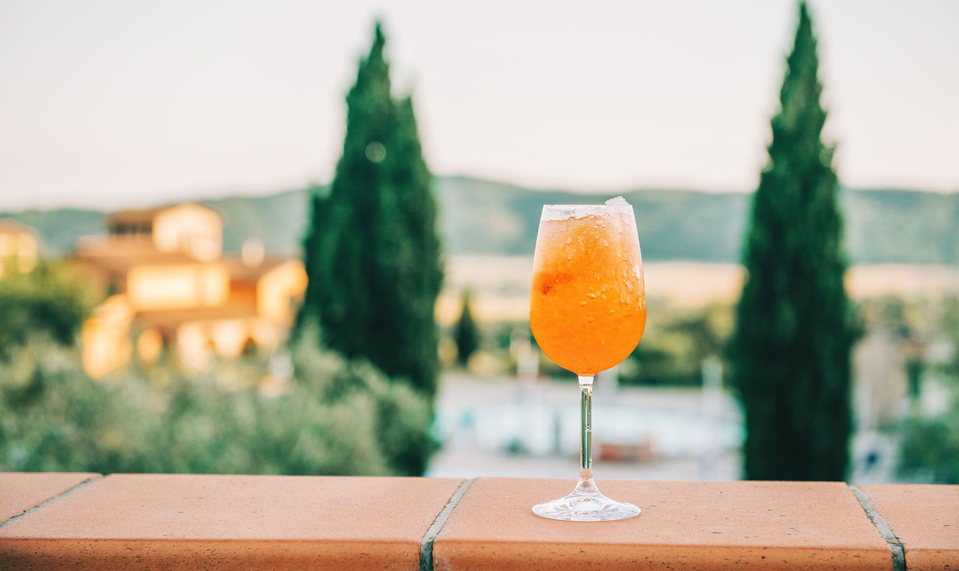 Si, Senza: Eine alkoholfreie Reise durch das Aperitifland Italien