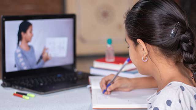 Uttarakhand: Online classes of schools started today