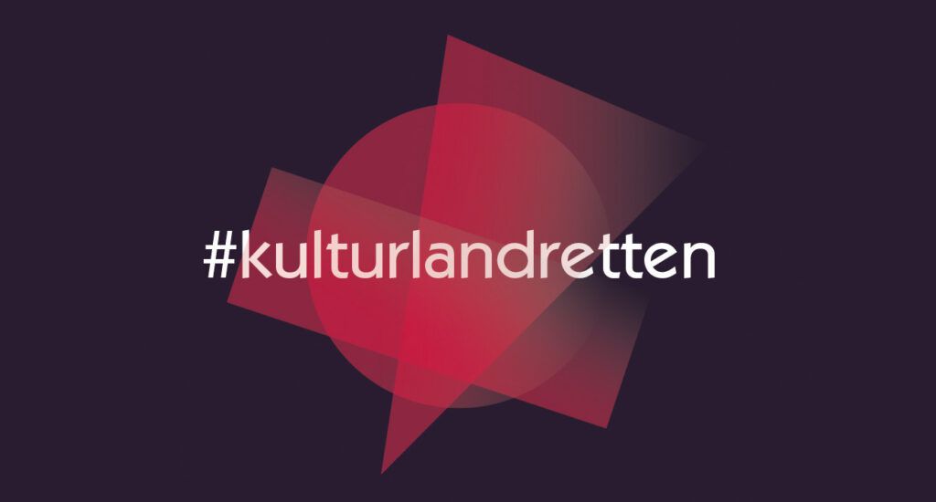 Rettet das Kulturland!