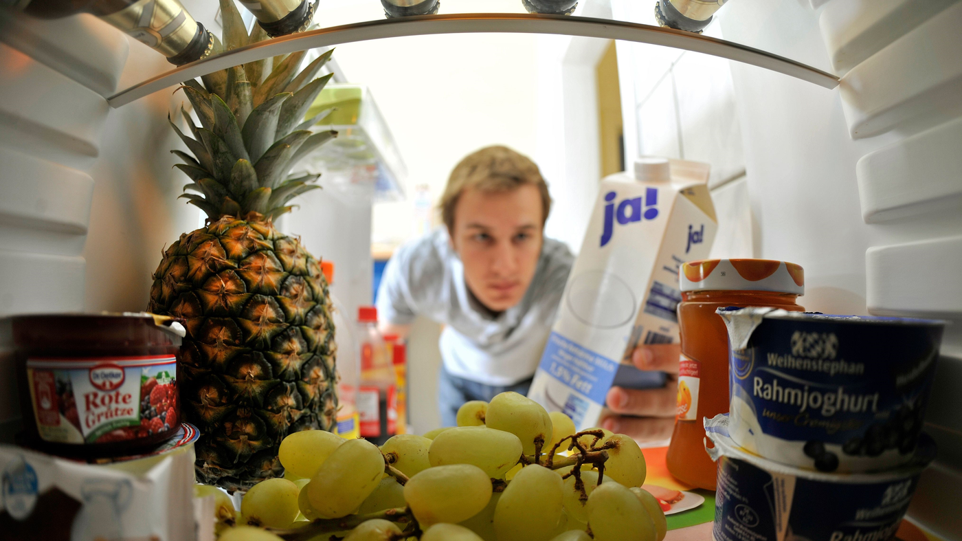 Nachhaltigkeit als Geschäftsmodell: Diese Berliner Start-ups retten Lebensmittel vor der Tonne