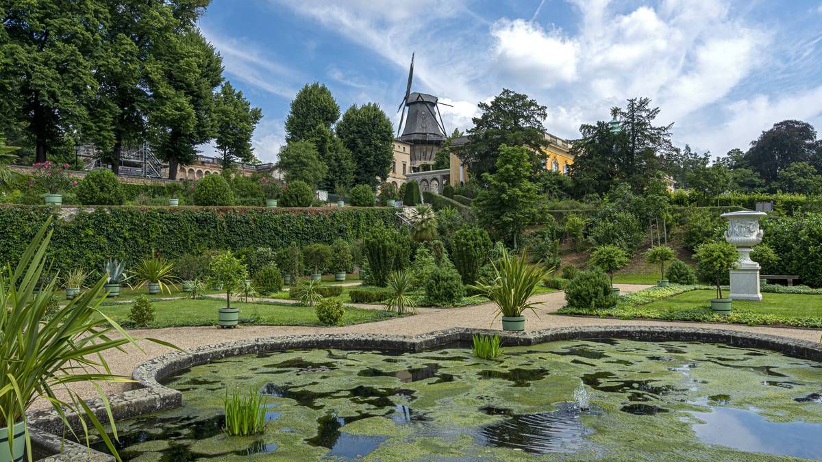 Die 8 schönsten Orte für einen Kurzurlaub in Brandenburg