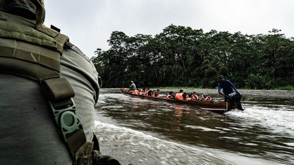 Das Geschäft mit dem amerikanischen Traum