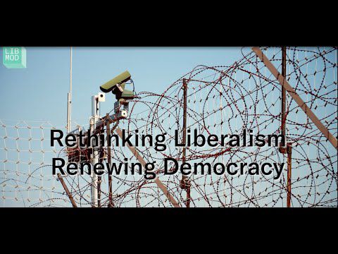 International Conference: Rethinking Liberalism, Renewing Democracy