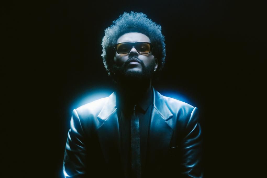 The Weeknd veröffentlicht neue Single “Take My Breath”