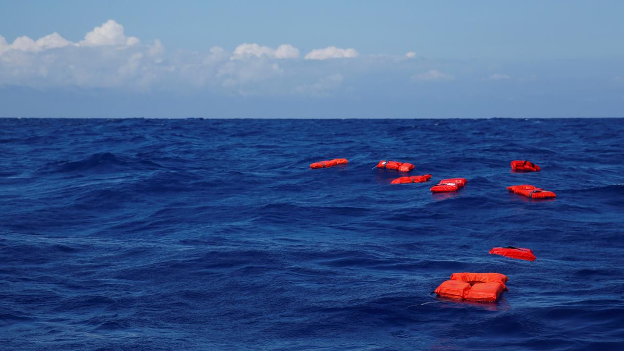 Darum sterben so viele Menschen im Mittelmeer