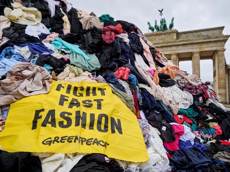 Nachhaltige Mode: „Reparatur ist Wertschätzung"