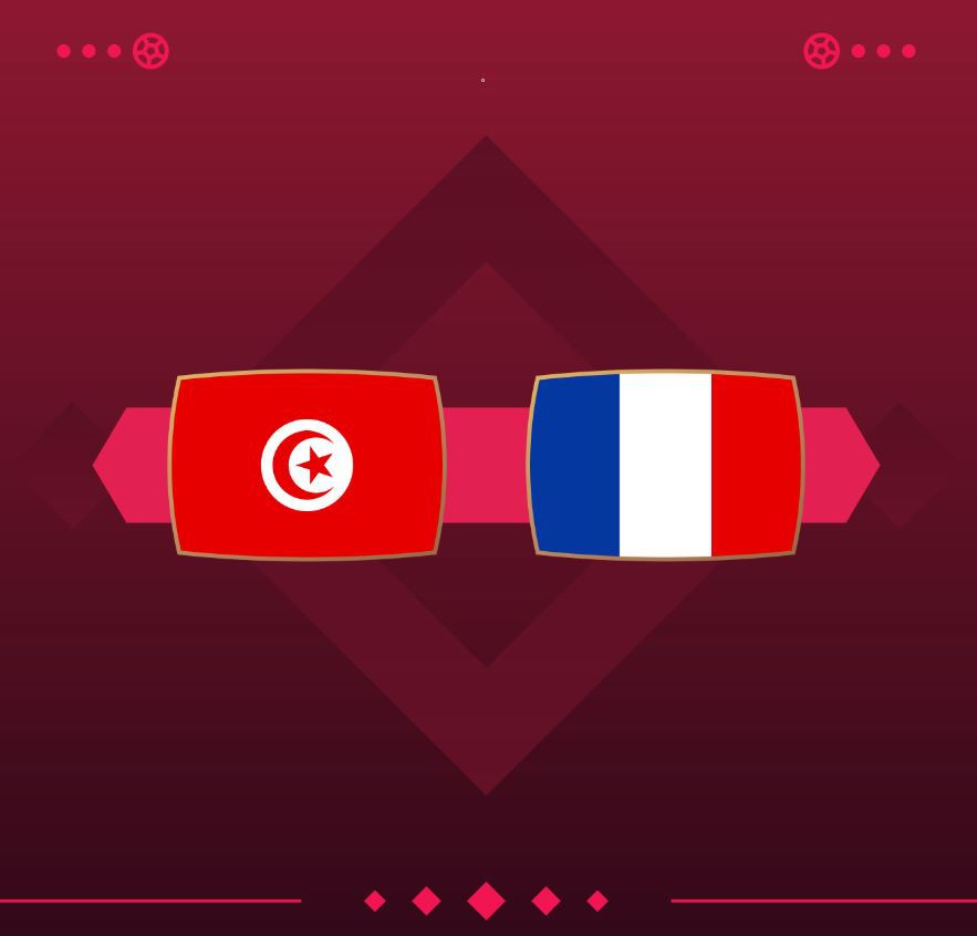 Tunesien - Frankreich: Prognose, News, Aufstellungen