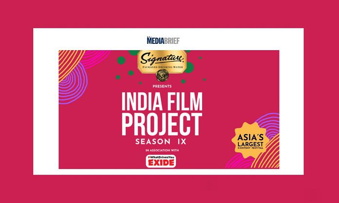 image-india film project 2019 mumbai - jury announcement - MediaBrief