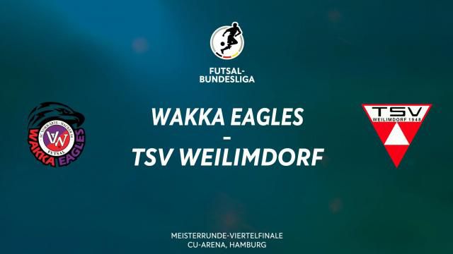 🔴 Live-Übertragungen Futsal Bundesliga