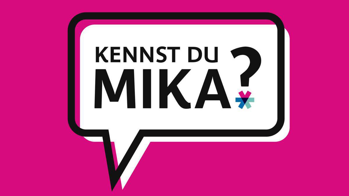 "Kennst Du Mika?": Wie diese Frage bei sexuellen Übergriffen hilft