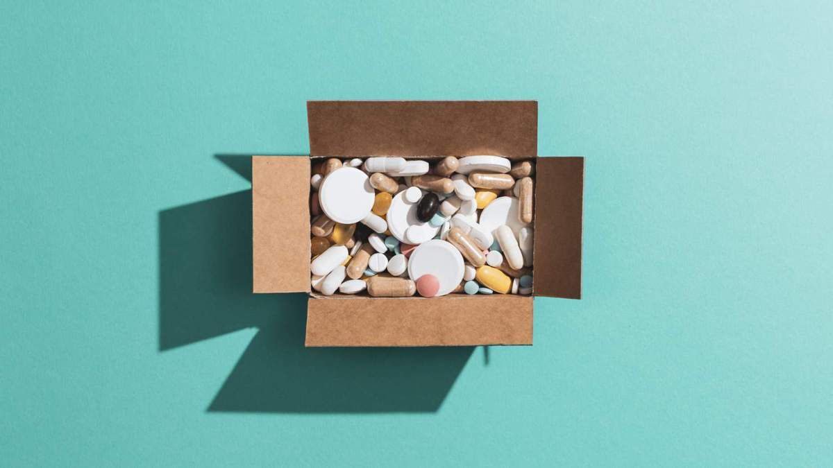 Medikamente per Mausklick: Worauf Verbraucher beim Online-Kauf von Arzneimitteln achten sollten