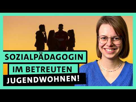 Reportage Sozialpädagogin im Betreuten Jugendwohnen:  | alpha Uni