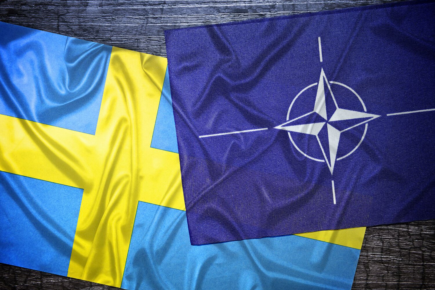 Schweden will Nato-Kampfverband in Lettland unterstützen