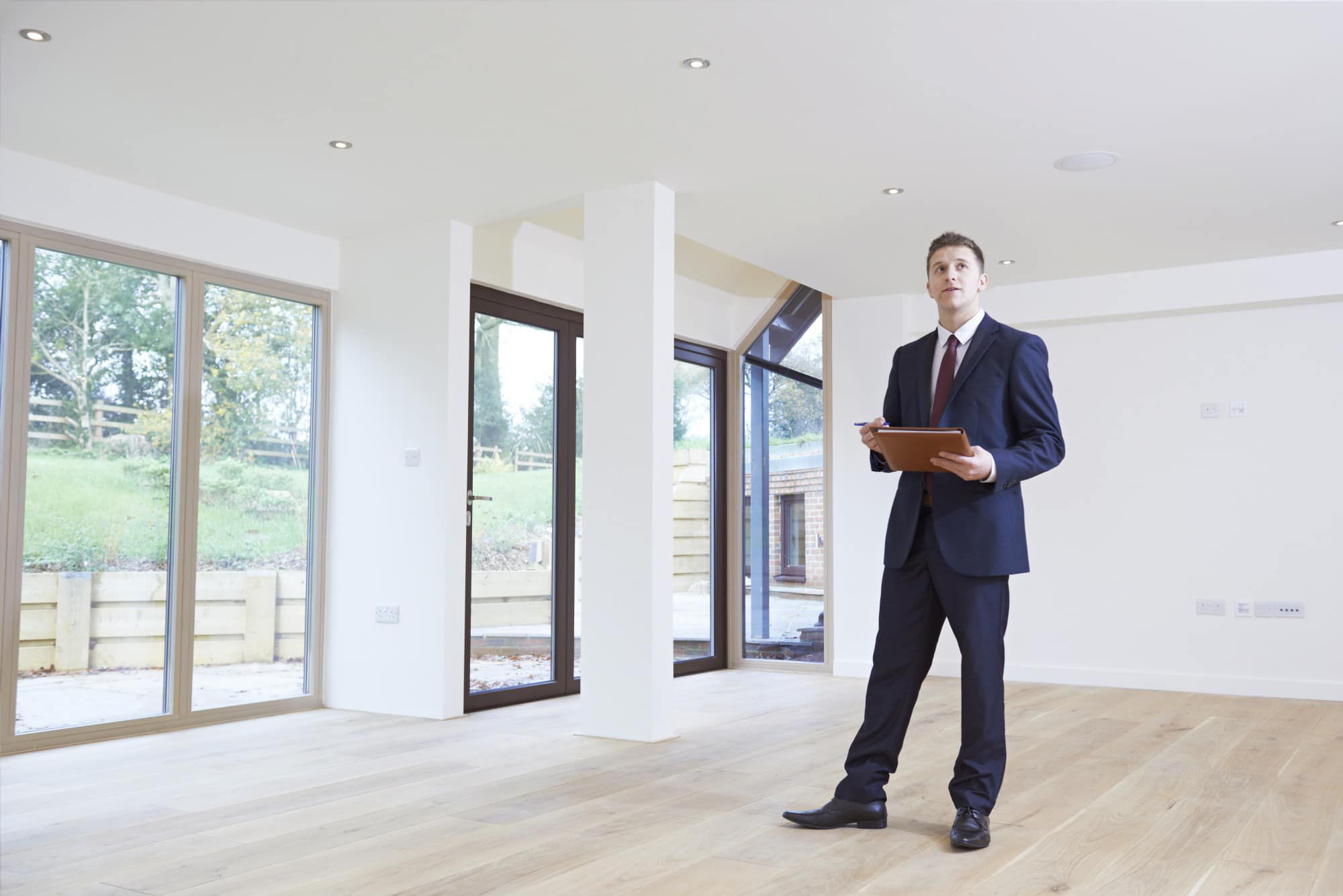 How to Get Started in the Field of Property Valuation