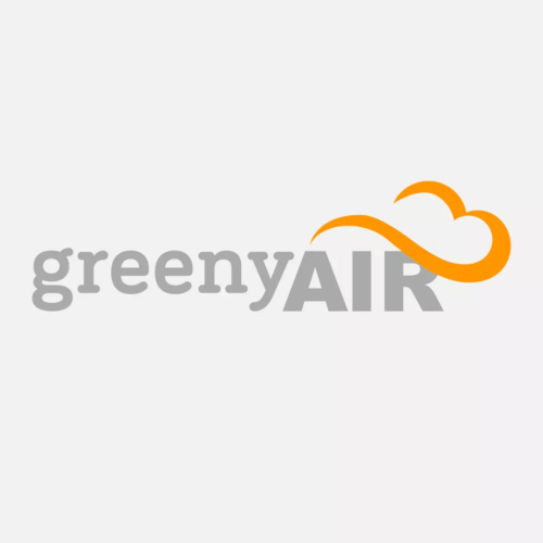 Luftreinigung greenyAIR das autarke Luftreinigungssystem für Ihr Zuhause