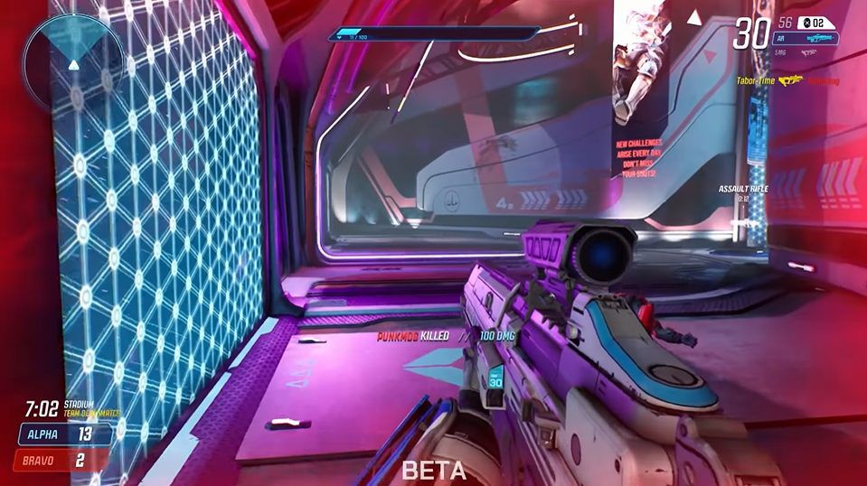 Splitgate tips and tricks: a beginner’s guide