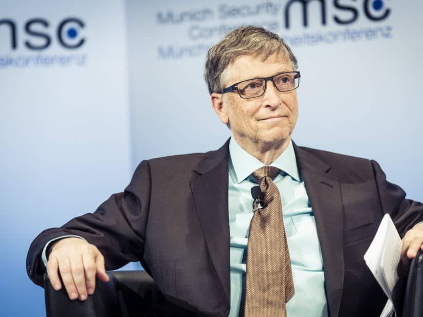 Bill der Bauer: Wie Bill Gates der größte Ackerland-Besitzer der USA wurde