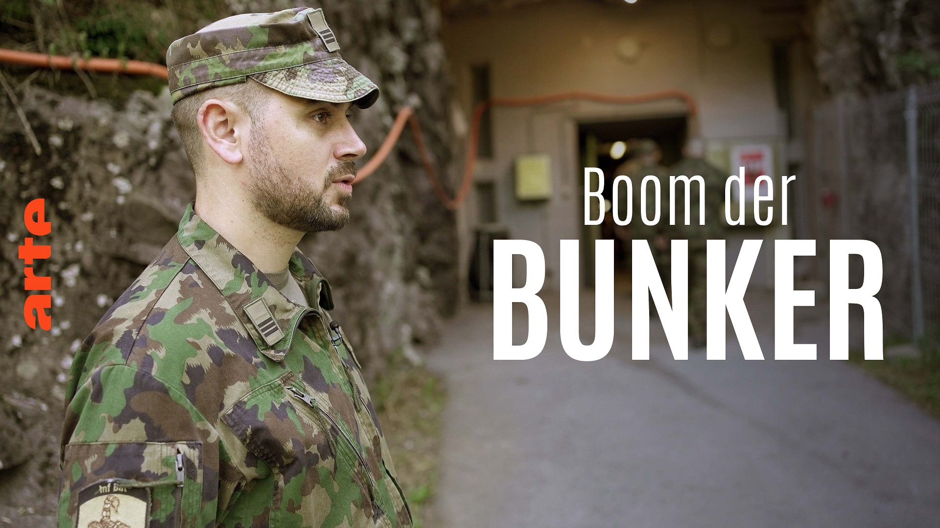 Recherche und Konzeption: Re: Boom der Bunker - Wohin im Ernstfall? 