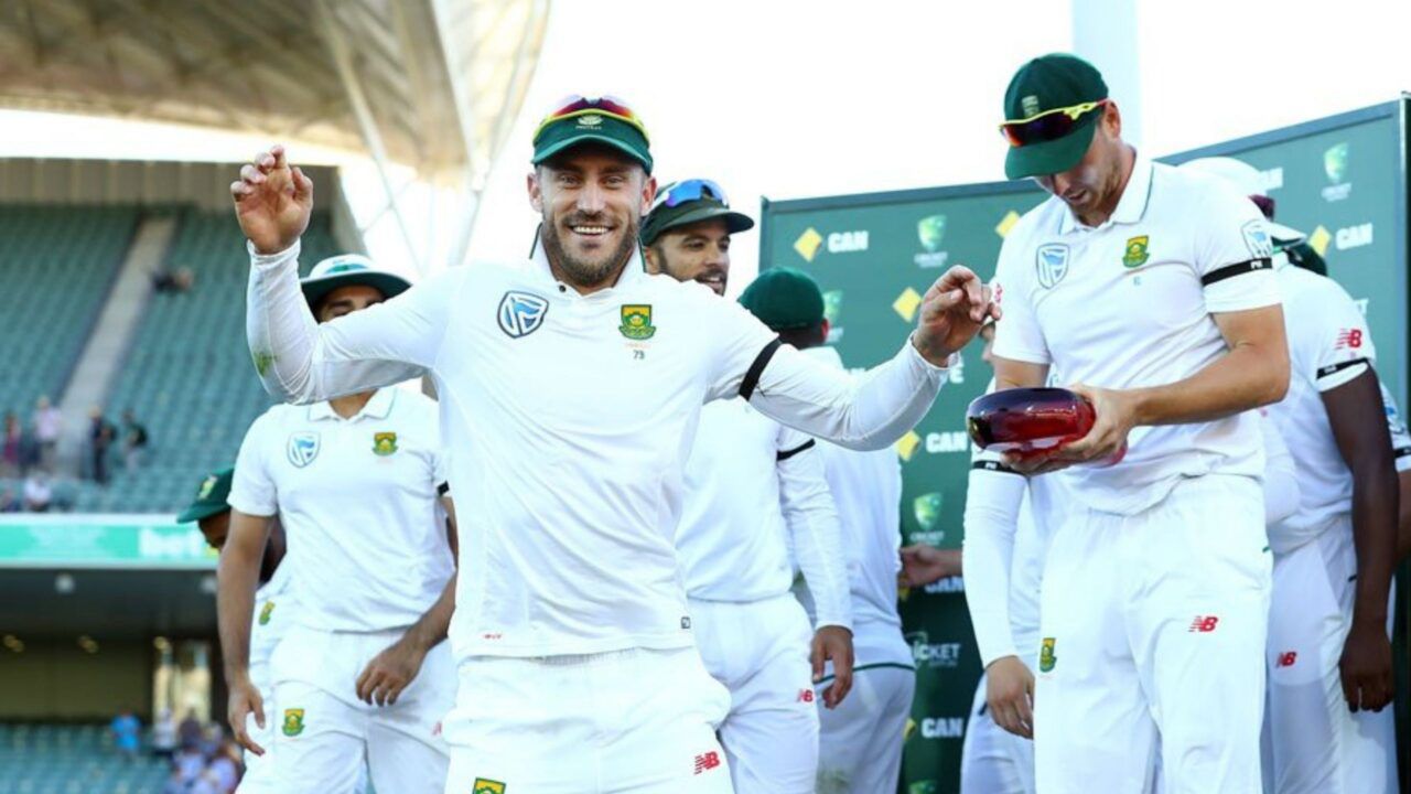 West Indies vs South Africa First Test Live Telecast And Stream In India