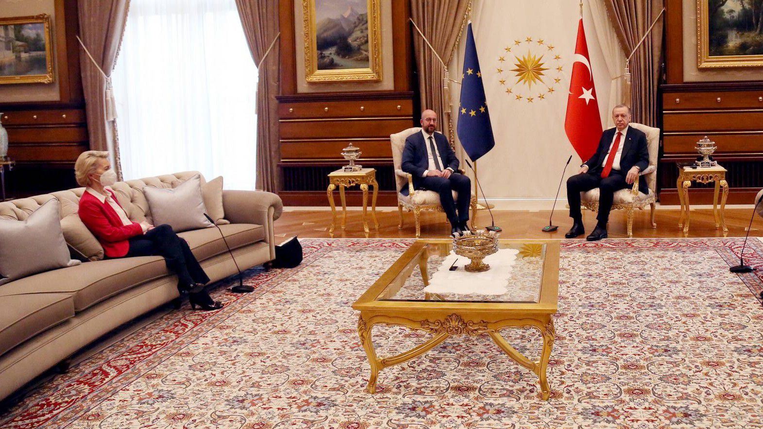 Was bedeutet Erdogans Sieg für die Beziehungen zur Türkei?