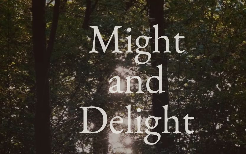 Might and Delight