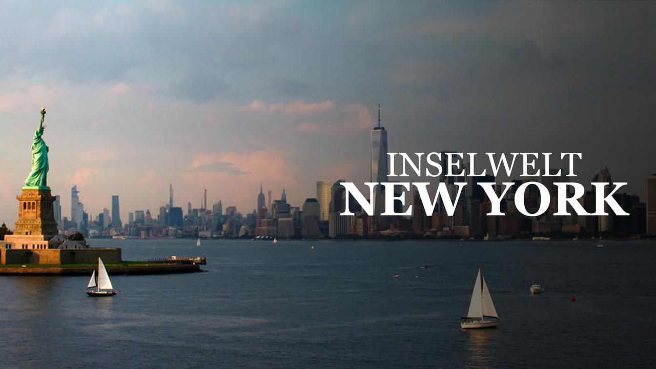 Inselwelt New York