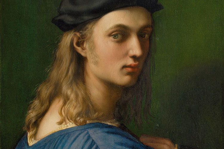 Immortal Raphael
