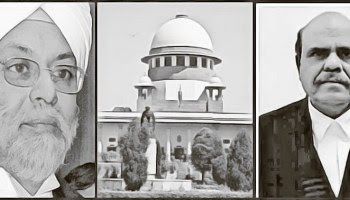 The Curious Case of Justice Karnan