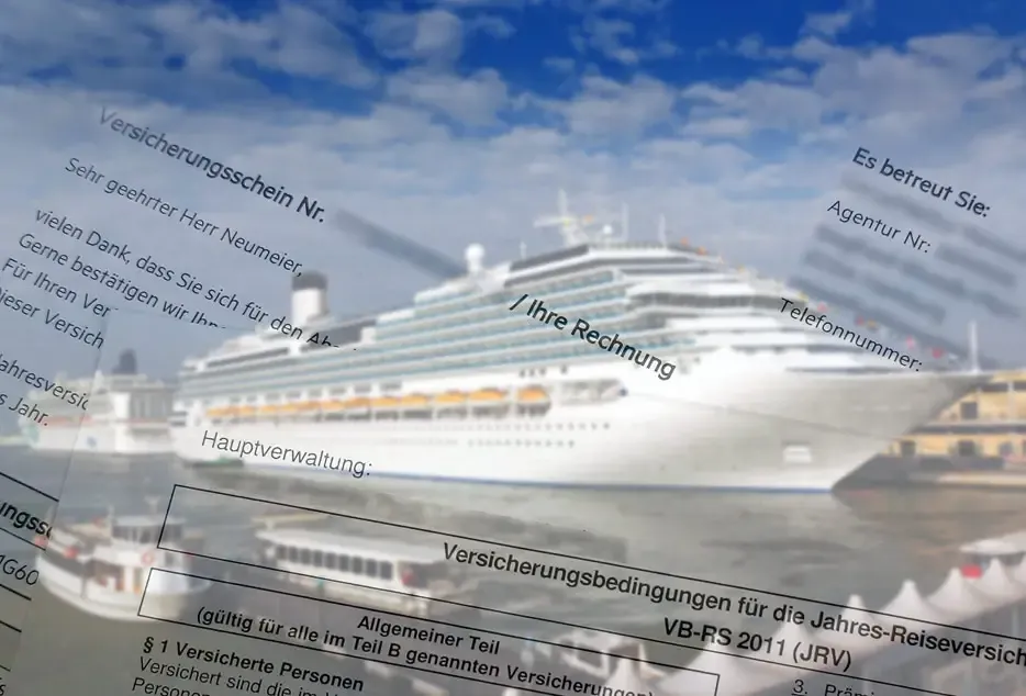 MSC Cruises schafft Pflicht zur Coronaversicherung ab