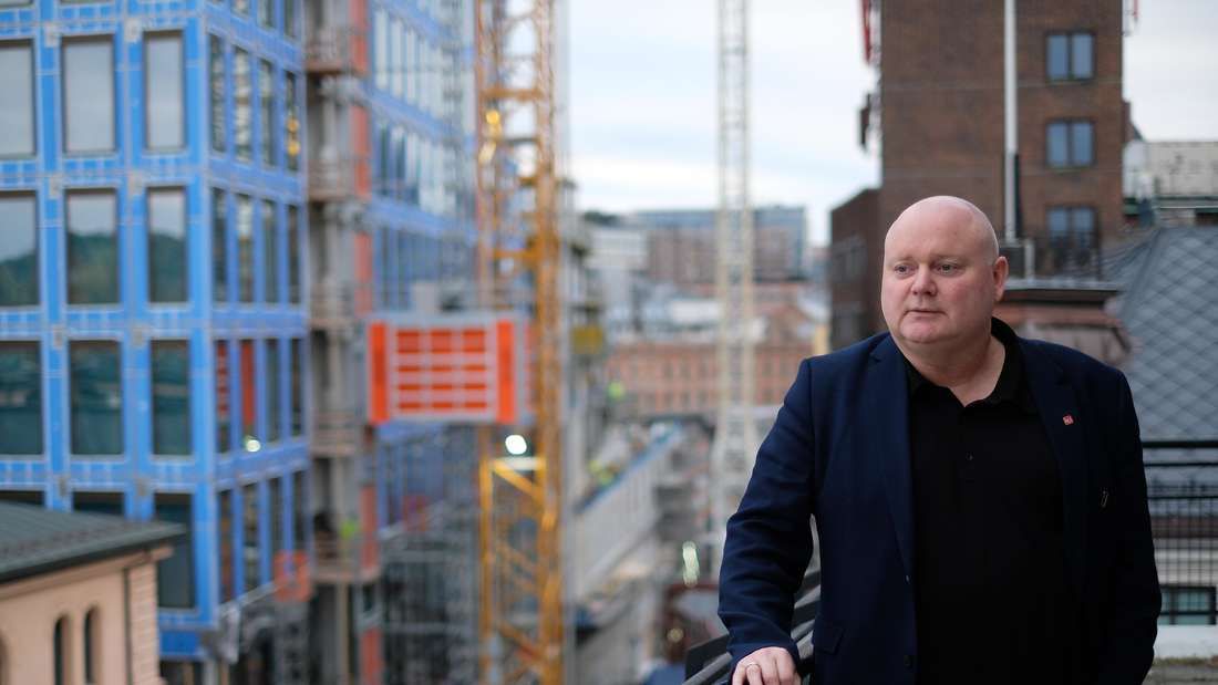 Norwegischer Vater stand Massenmörder Breivik direkt gegenüber: „Fast hätte ich ihn umgefahren"