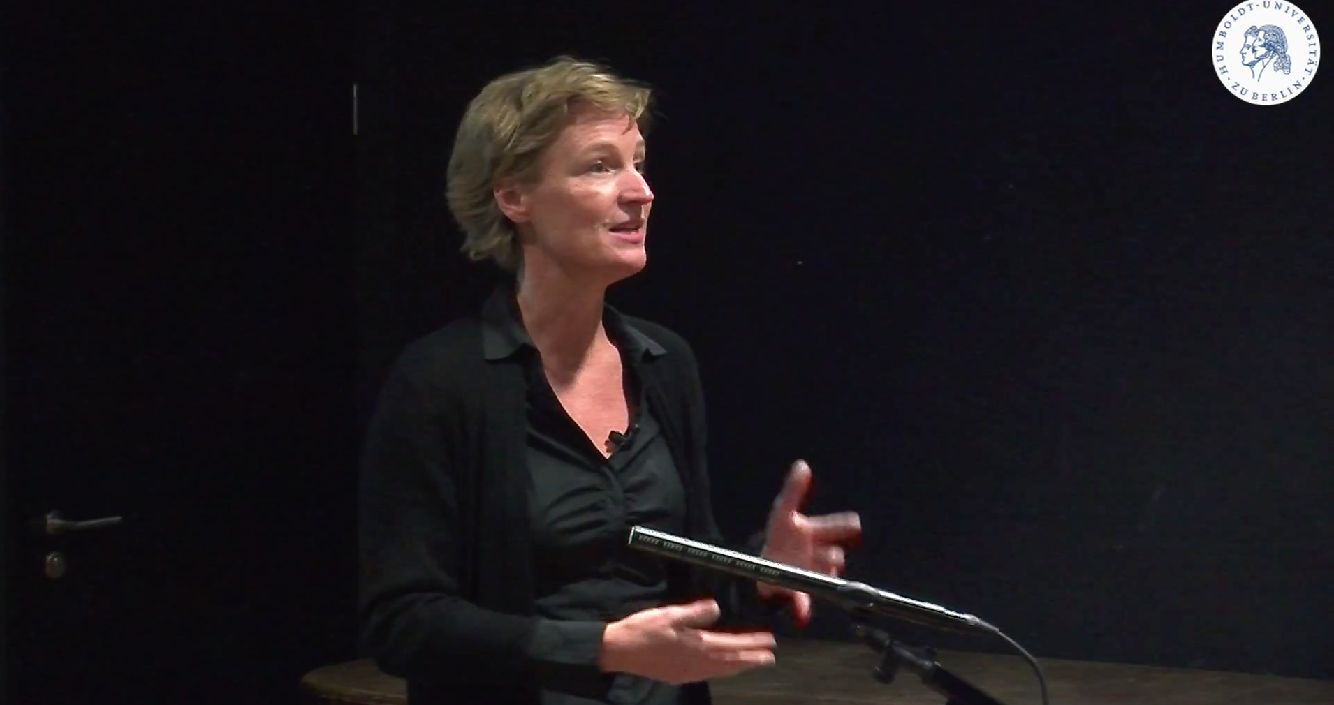 Julia von Winterfeldt: Transformational leadership is needed and it is need...