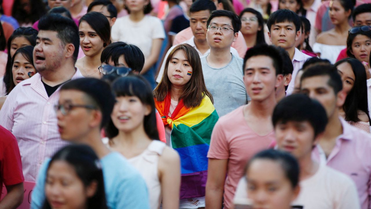 Singapur will Sex zwischen Männern entkriminalisieren: »Es ist nur ein kleiner Schritt«