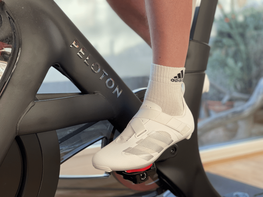 adidas „The Indoor“ Fahrradschuh im Test