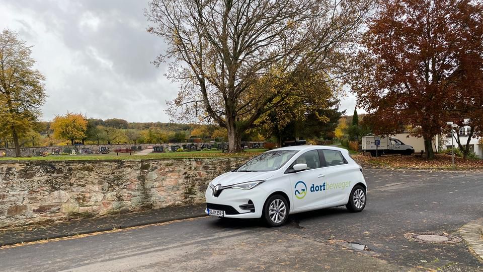 Verkehrswende auf dem Land: "Mobilität ist eine Sache der Gewohnheit"